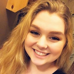 Meet your Posher, Kailey